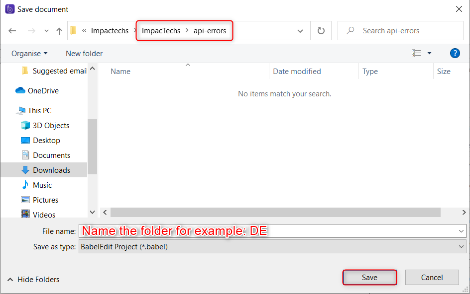 10073How to Translate json file to different languages IMPACT TECH LTD